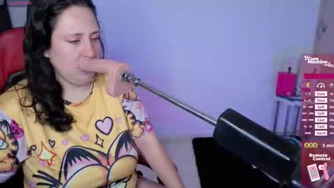 Valery adams1 online show from 02/24/26, 04:10