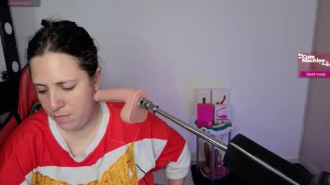 Valery adams1 online show from 02/25/26, 03:49