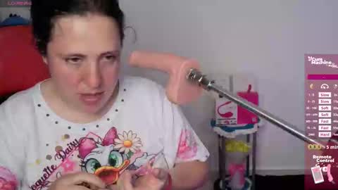 Valery adams1 online show from 03/08/26, 03:21