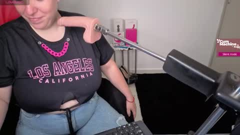 Valery adams1 online show from 03/20/26, 03:11