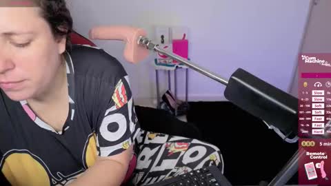 Valery adams1 online show from 03/22/26, 08:34