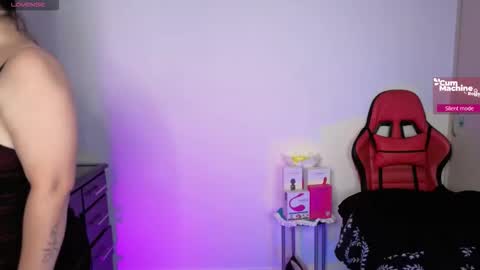 Valery adams1 online show from 03/25/26, 02:39