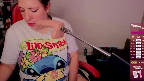 Valery adams1 online show from 04/13/26, 03:23