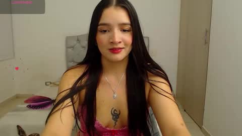 valeria online show from 02/05/26, 05:34
