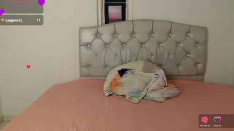 valeria online show from 04/18/26, 05:11