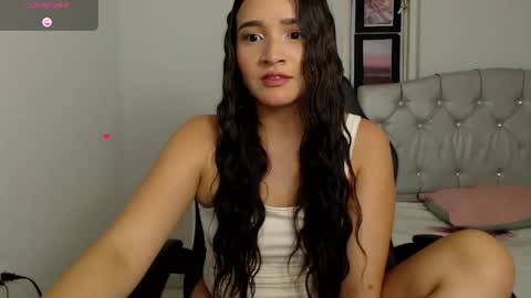 valeria online show from 06/06/26, 05:12