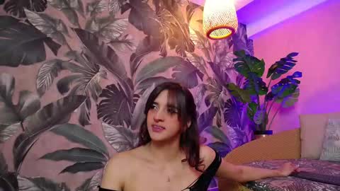 valery_blush online show from 10/19/25, 03:51