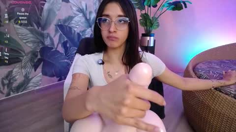 valery_blush online show from 03/16/26, 05:44