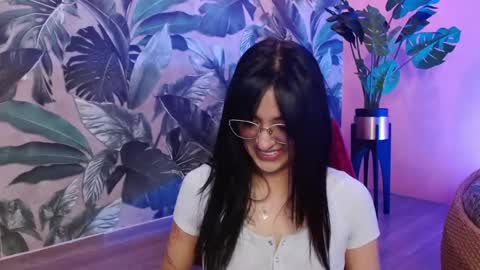 valery_blush online show from 05/17/26, 08:16