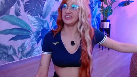 valery_blush online show from 06/01/26, 09:00