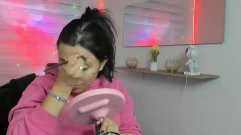 Snapshot of valery_bonneth chatting on 02/14/26, 12:13 valery_bonneth online show from 02/14/26, 12:13