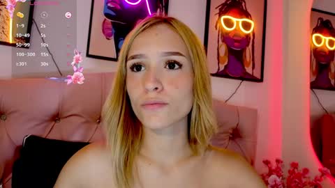 Valery online show from 05/23/26, 07:40