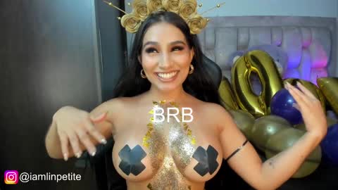 Snapshot of valery_dupont chatting on 12/11/24, 05:00 Valery Lin Dupont online show from 12/11/24, 05:00