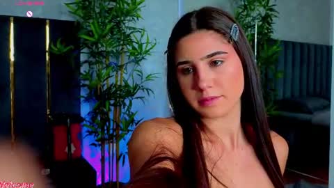 Snapshot of valery_evann chatting on 06/30/26, 06:20 Valery online show from 06/30/26, 06:20