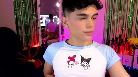 Snapshot of valery_hil chatting on 01/27/25, 10:16 Thomy online show from 01/27/25, 10:16