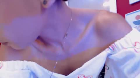 VALERY HOTLOVE online show from 03/07/26, 02:25