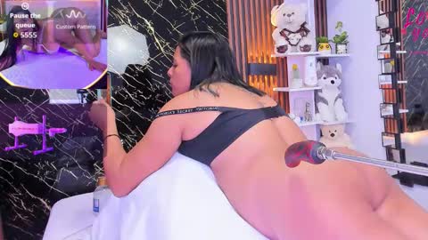  valery kiim2  online show from 10/07/25, 12:57