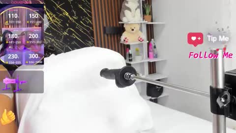  valery kiim2  online show from 02/15/26, 12:36