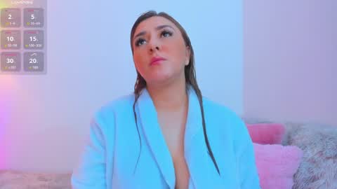 VALERY online show from 04/09/26, 10:42