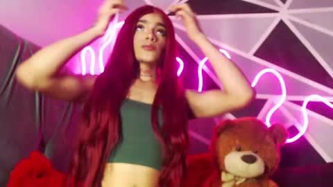 valery kelii online show from 04/22/26, 02:03