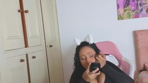 valery_lovex_ online show from 01/17/26, 10:13