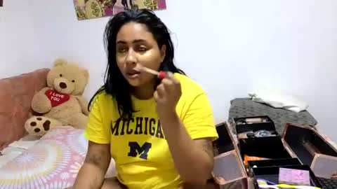 valery_lovex_ online show from 08/01/26, 10:47