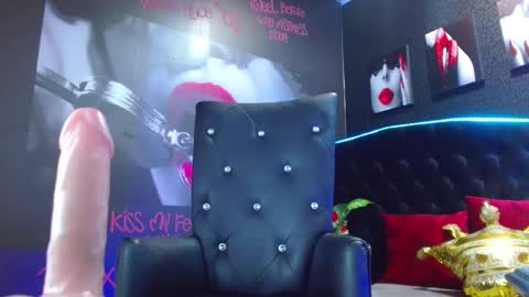 Valeria online show from 12/19/24, 03:30