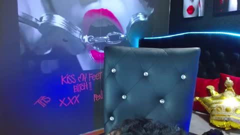 Valeria online show from 12/19/24, 06:34