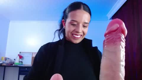 Valeria online show from 09/09/25, 12:54