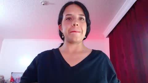 Valeria online show from 10/16/25, 12:11