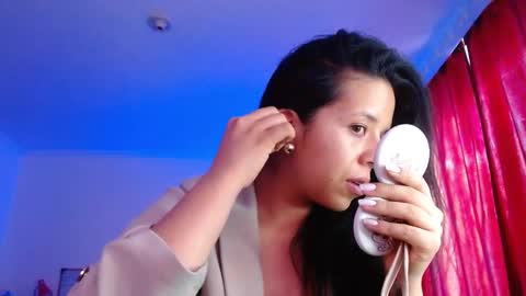 Valeria online show from 02/11/26, 12:21