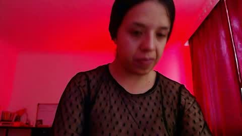 Valeria online show from 03/26/26, 11:49