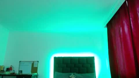 Valeria online show from 03/30/26, 11:44