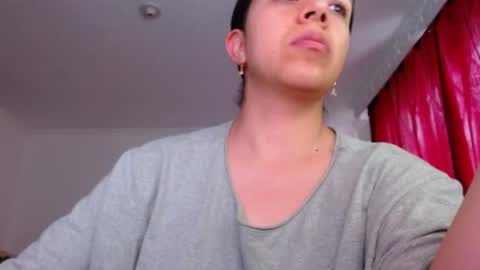 Valeria online show from 05/29/26, 12:25