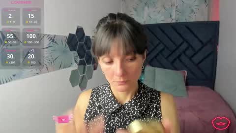 VALERY MORE online show from 02/17/26, 01:18