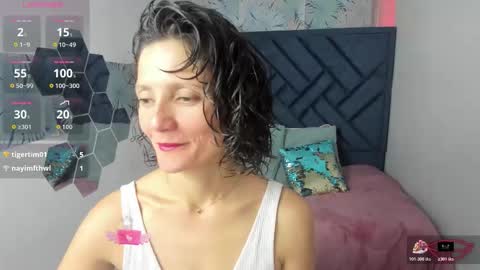 VALERY MORE online show from 02/18/26, 01:18