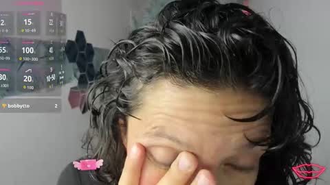 VALERY MORE online show from 02/27/26, 01:11