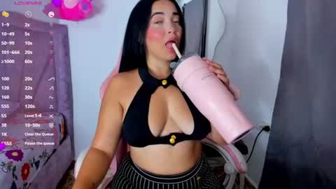 Valery  online show from 07/28/26, 04:19