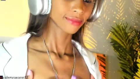 Snapshot of valery_swan1 chatting on 12/08/24, 08:20 Valery swan1 online show from 12/08/24, 08:20