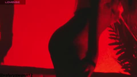 Snapshot of valery_swan1 chatting on 02/16/25, 02:42 Valery swan1 online show from 02/16/25, 02:42