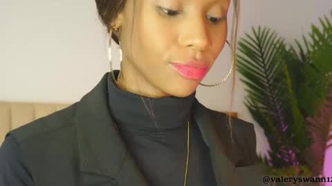 Snapshot of valery_swan1 chatting on 11/27/25, 03:19 Valery swan1 online show from 11/27/25, 03:19