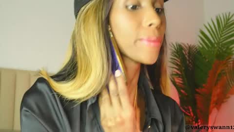 Valery swan1 online show from 12/20/25, 04:41