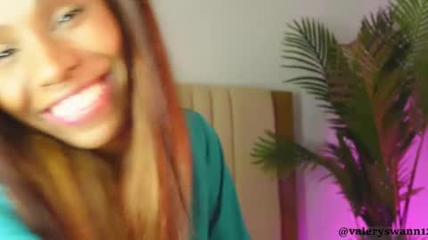 Valery swan1 online show from 02/03/26, 02:53