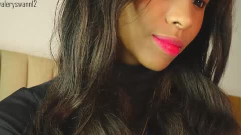 Valery swan1 online show from 03/20/26, 05:23