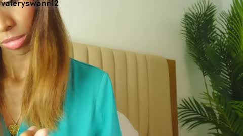 Valery swan1 online show from 04/11/26, 03:55