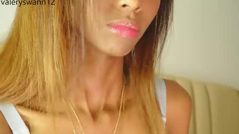 Valery swan1 online show from 04/26/26, 07:22