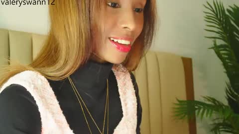 Valery swan1 online show from 04/30/26, 05:52