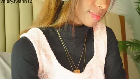 Valery swan1 online show from 04/30/26, 08:57