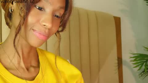 Valery swan1 online show from 05/04/26, 04:03