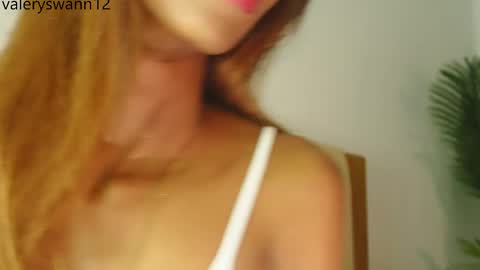 Valery swan1 online show from 05/05/26, 04:20